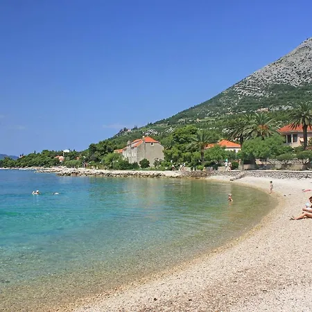By The Sea Orebic, Peljesac - 21158 Apartment Orebic