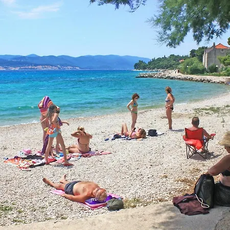By The Sea Orebic, Peljesac - 21158 Apartment Orebic