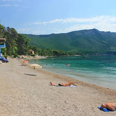 By The Sea Orebic, Peljesac - 21158 Appartement Orebić