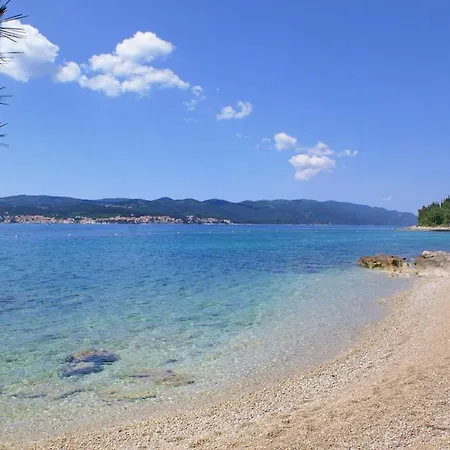 By The Sea Orebic, Peljesac - 21158